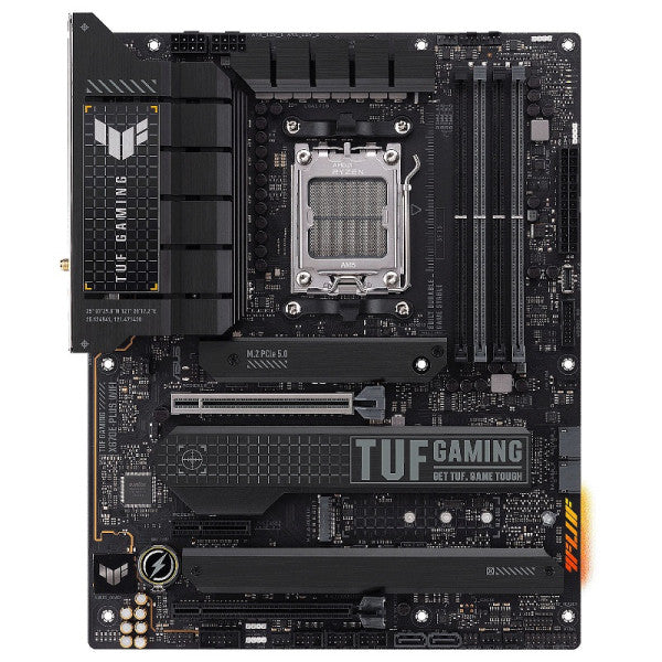 ASUS TUF GAMING X670E-PLUS WIFI ASUS TUF GAMING X670E-PLUS WIFI